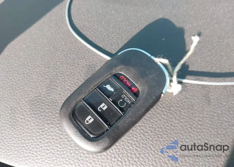 2025 Honda Hr-V 2Wd Sport from USA, damaged, VIN 3CZRZ1H55SM707740